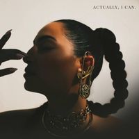 SABRI - Actually, I Can. (Explicit)