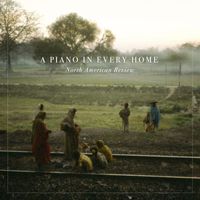 A Piano in Every Home - North American Review