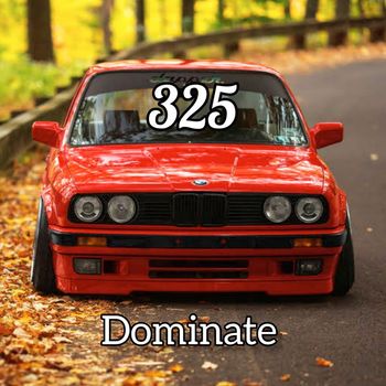 Dominate - Dominate 325