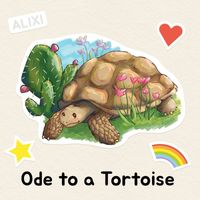 alixi - Ode to a Tortoise
