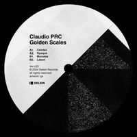 Claudio PRC - Golden Scales