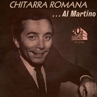 Al Martino - Chitarra Romana