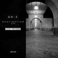 Go-z - Destination EP