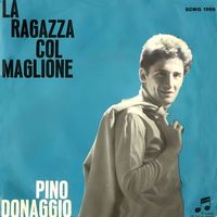 Pino Donaggio - La Ragazza Col Maglione