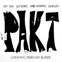 Pakt - Live in NYC (February 18, 2023)