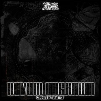 Various Artists - Novum Organum Compiled by Transtech