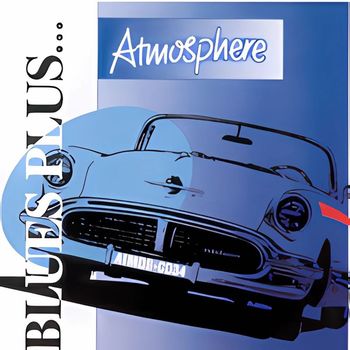 Alan Darby - Blues Plus