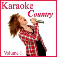Perley Curtis - Karaoke Country, Vol. 1