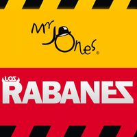 Los Rabanes - Mr Jones