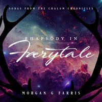Morgan G Farris - Rhapsody in Færytale