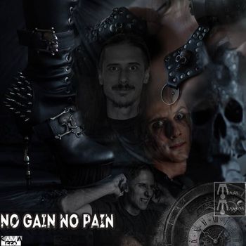 Mash Manson - No Gain No Pain (Explicit)
