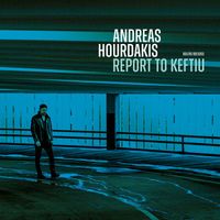 Andreas Hourdakis - Report to Keftiu