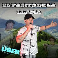 Uber Amato - El pasito de la Llama