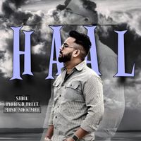 Sahil - Haal