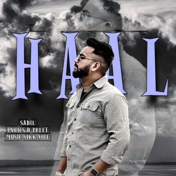 Sahil - Haal