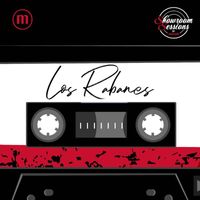 Los Rabanes - Showroom Sessions By Maxell