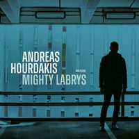Andreas Hourdakis - Mighty Labrys