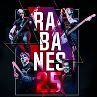 Los Rabanes - 25