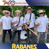 Los Rabanes - Un País Unido Bicentenario Panamá