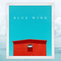 Kim Yoon - Blue Wind