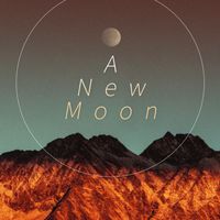 Kim Yoon - A New Moon