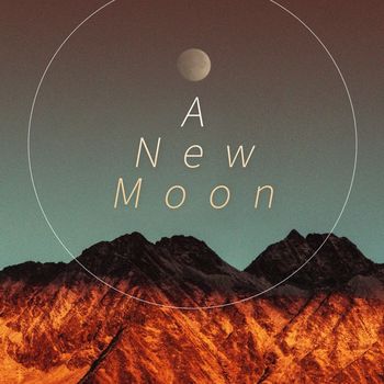 Kim Yoon - A New Moon