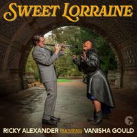 Ricky Alexander - Sweet Lorraine