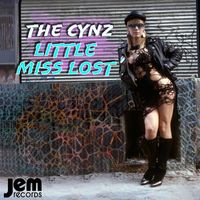 The Cynz - Little Miss Lost