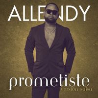 Allendy - Prometiste (Versión Salsa)