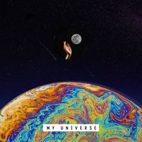 Kim Yoon - My Universe