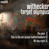 Withecker - Target Olympus