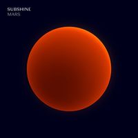 Subshine - Mars (Explicit)