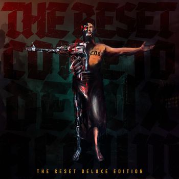 Conejo - The Reset (Deluxe Edition [Explicit])