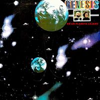 Genesis - En un Planeta Lejano
