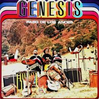 Genesis - Paso De Los Andes