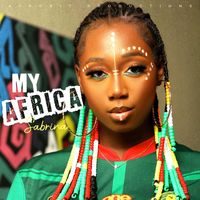 Sabrina - My Africa