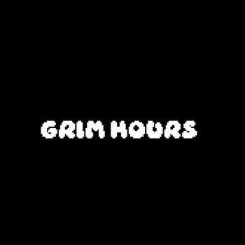 josa - Grim Hours (Explicit)
