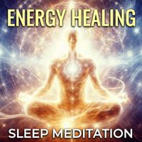 Nicky Sutton - Energy Healing Sleep Meditation