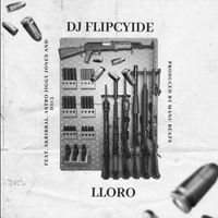 Dj Flipcyide - Lloro (feat. Astro Jiggy Jones, Skribbal & D1C3) (Explicit)