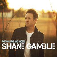 Shane Gamble - Photographs and Ghosts
