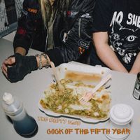 The Empty Page - Cock Of The Fifth Year (Explicit)