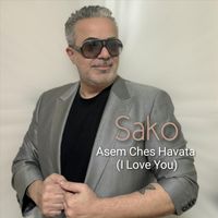 Sako - Asem Ches Havata ( I Love You )