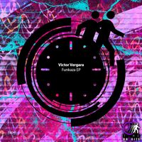 Victor Vergara - Funkaza EP