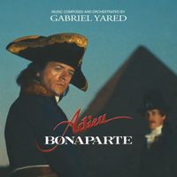 Gabriel Yared - Adieu Bonaparte (Bande originale du film)
