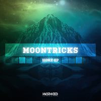 Moontricks - Home EP
