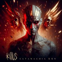 Killus - Satanachia XXV (Explicit)