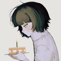 issey - Sayonara Birthday