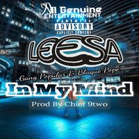 Leesa - In My Mind (Explicit)