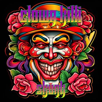 SKUNK - Clown Killi (Explicit)