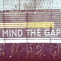 Nikonn - Mind the gap